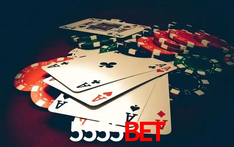 Prévia de conteúdo do canal Telegram 5555BET