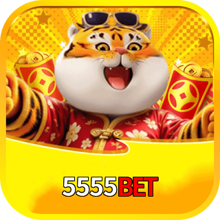 5555BET Logo